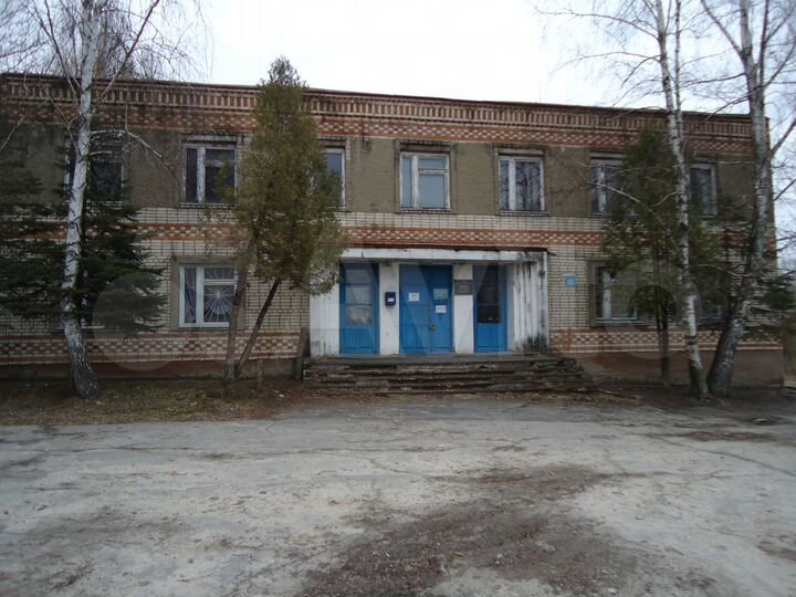 Торговое помещение, 67 м²