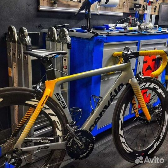 Вело сервис ремонт велосипедов