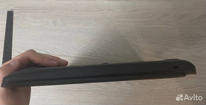 Acer aspire es 15