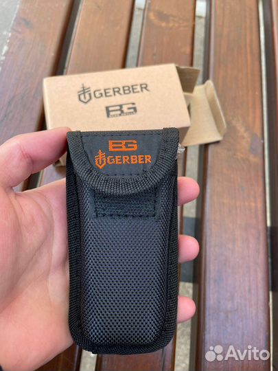 Мультитул оптом