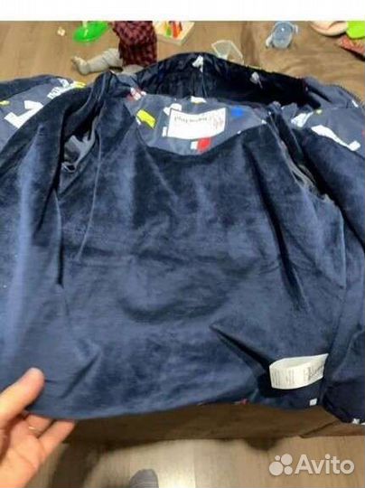 Куртка детская