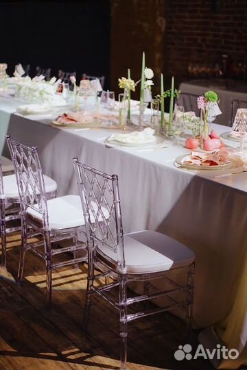 Свадебный координатор