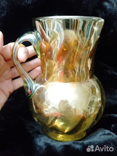 Ваза кувшин