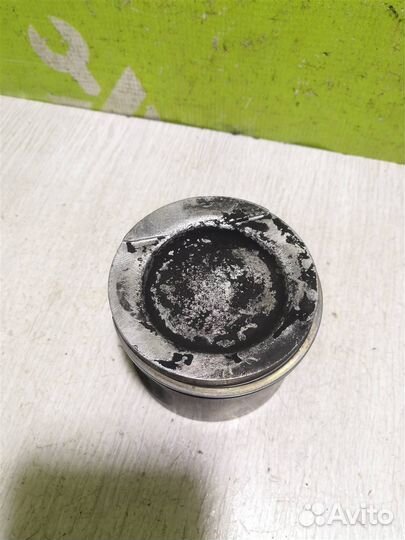 Поршень Ауди 80 90 Б3