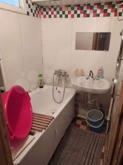 2-к. квартира, 43,5 м², 3/4 эт.