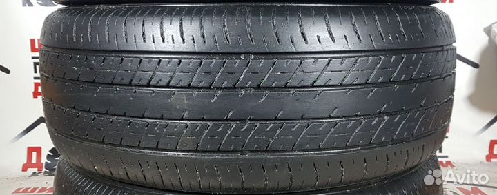 Toyo Proxes R30 215/55 R17