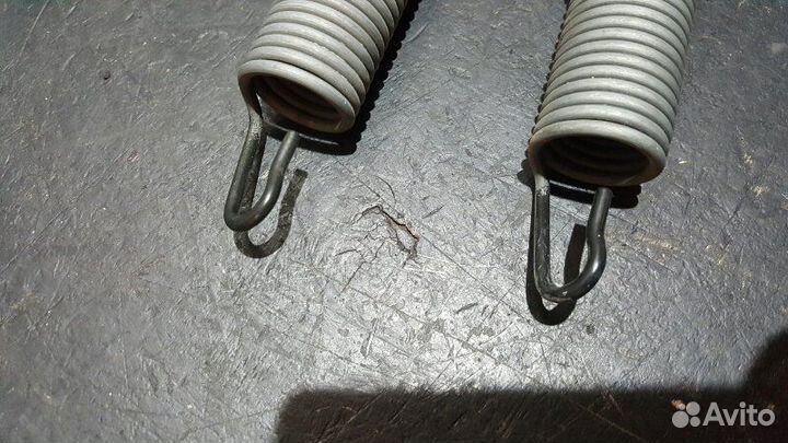 Пружины крышки багажника Volkswagen Passat Cc 2.0