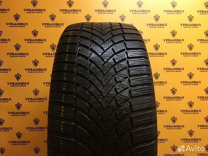 Bridgestone Blizzak LM-005 235/45 R18 98V