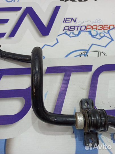 Стабилизатор поперечной устойчивости передний