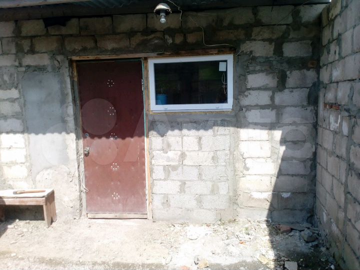 Дом 54 м² на участке 17 сот.