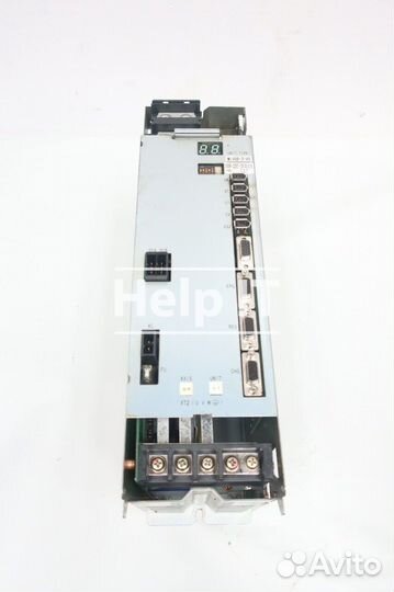 Сервопривод Okuma MIV08-3-V5