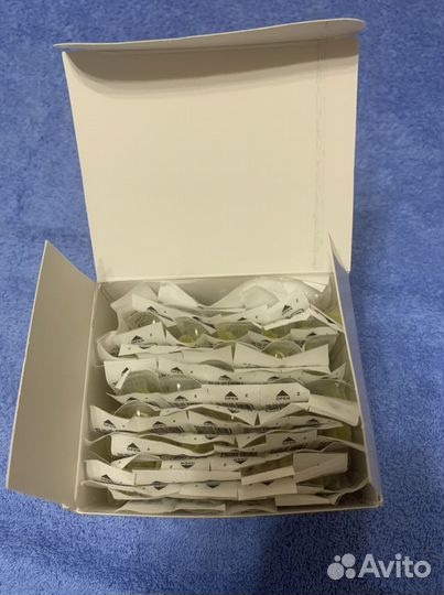 Иглы для мезотерапии 30g