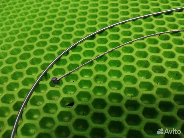 Механизм с тросиками на люльку Balecoo