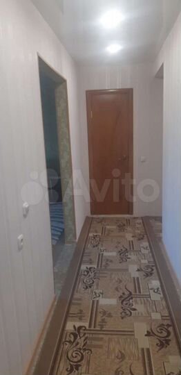 2-к. квартира, 72 м², 2/6 эт.