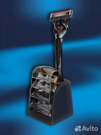 Подарочный набор Gillette ProGlide