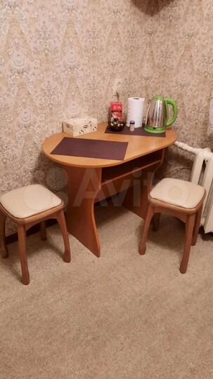 1-к. квартира, 33 м², 2/5 эт.