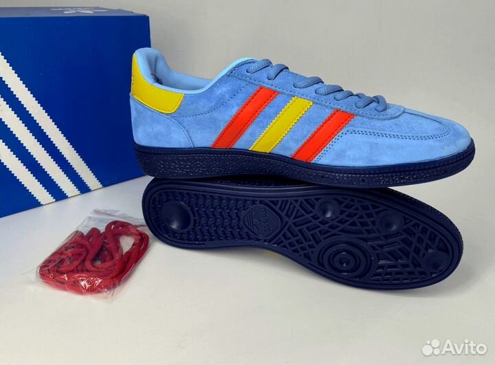 Кроссовки Adidas Spezial