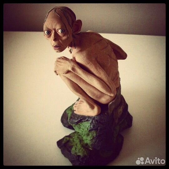 Властелин колец фигурки