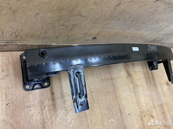 Усилитель переднего бампера Kia Cerato 2018+