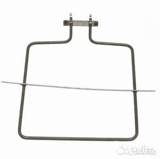 Запчасти для плит и духовых шкафов