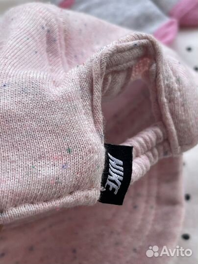 Кепка nike детская