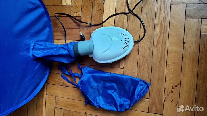 Электросушилка для одежды