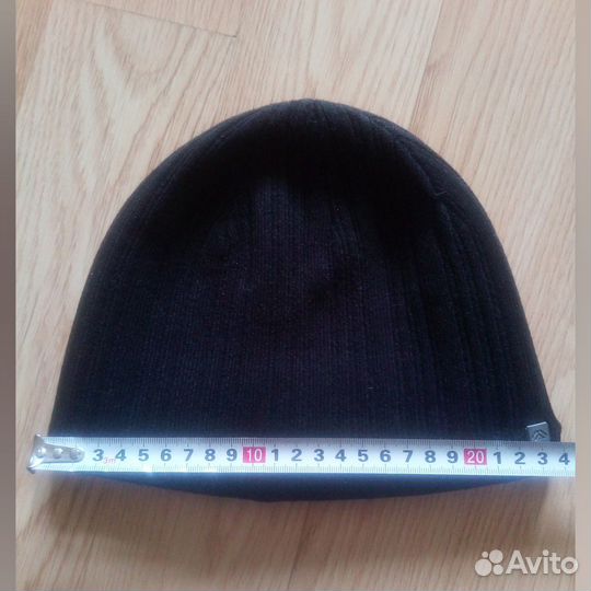 Шапка для мальчика