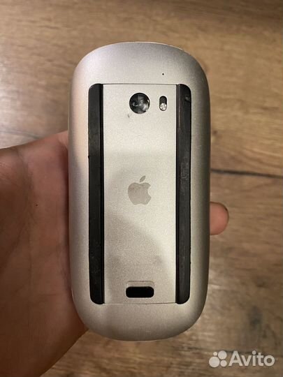 Мышь Apple magic mouse