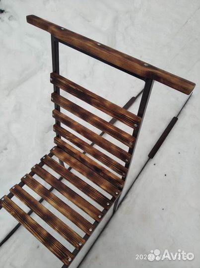 Финские сани