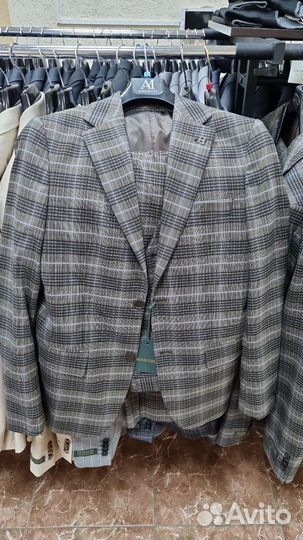 Мужская одежда