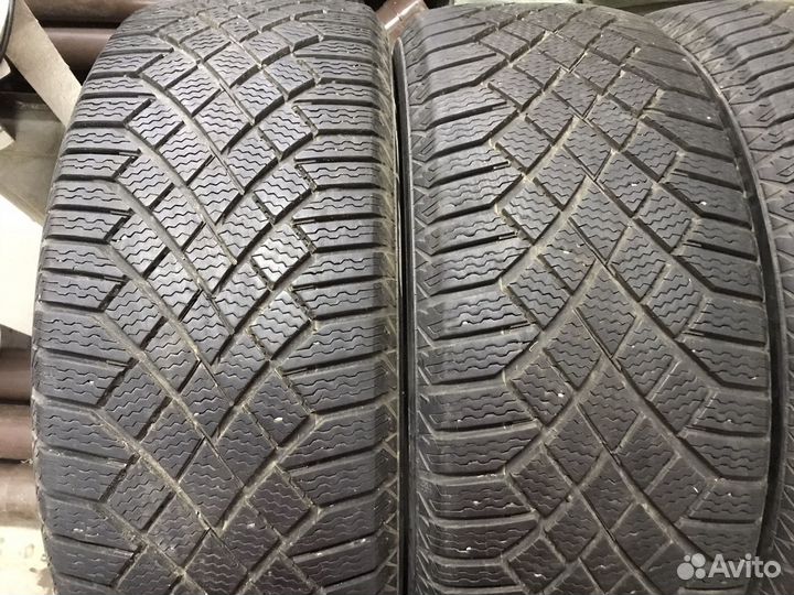Continental ContiVikingContact 7 235/55 R19 105T