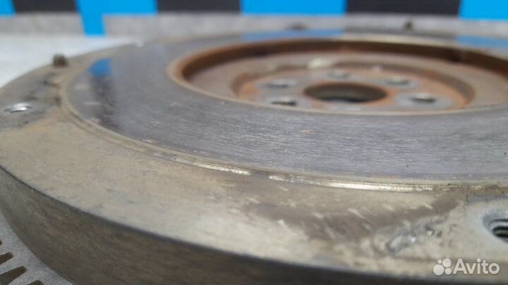 Маховик Лада Х-Рей 1.8 мт (21179) 2016