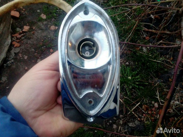 Продам фонарь