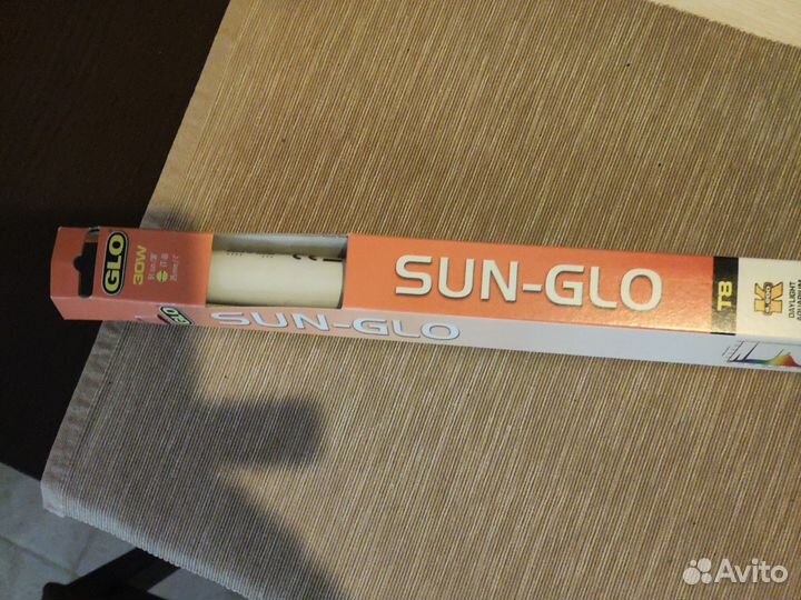 Лампа для аквариума