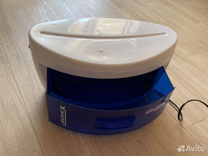 Ультрафиолетовый стелиризатор