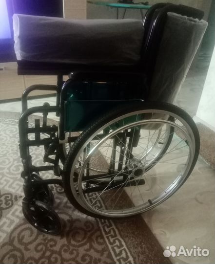 Коляска для инвалидов