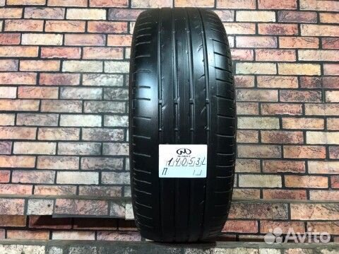 Bridgestone Dueler H/P Sport 235/60 R18