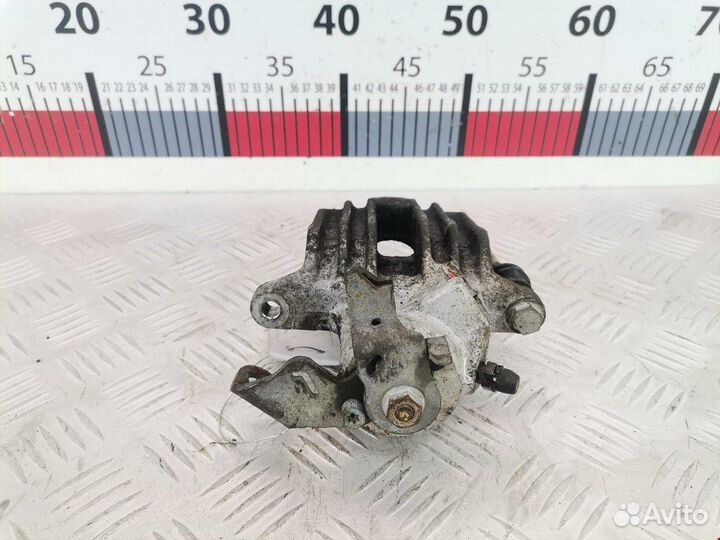 Суппорт задний левый для Volkswagen Golf 4