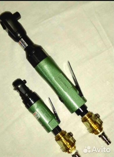 Автосервисное оборудование