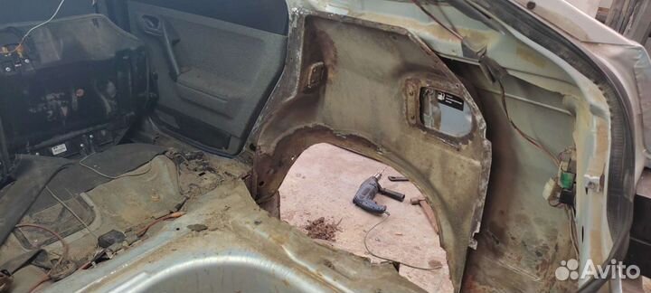 Ремонт авто