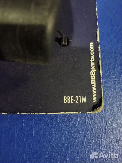 Рога велосипедные BBB InterSticks M