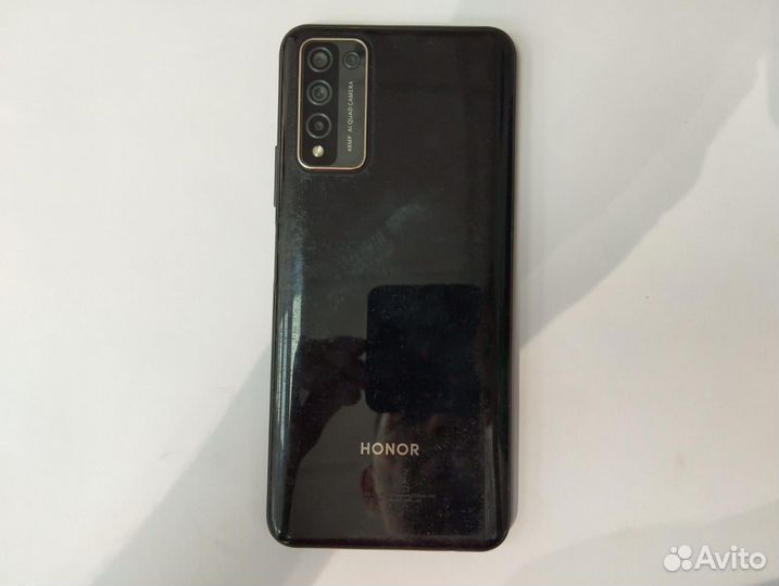 HONOR 10X Lite, 4/128 ГБ