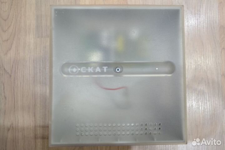 Бесперебойный блок питания ббп