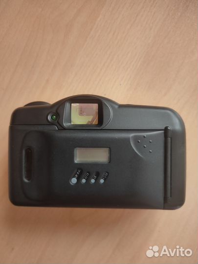 Фотоаппарат плёночный Praktica M50