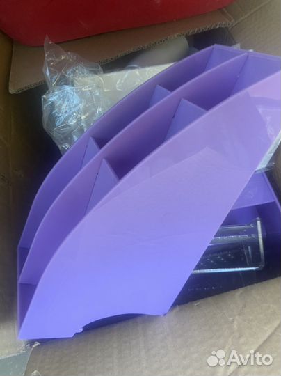 Маникюрный набор