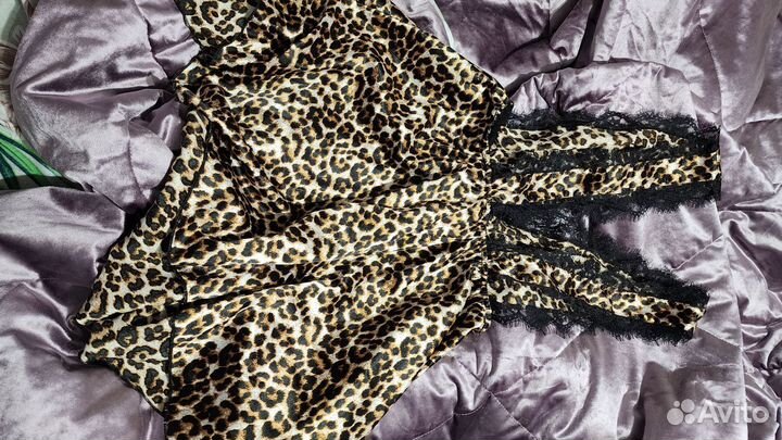 Ночная сорочка женская