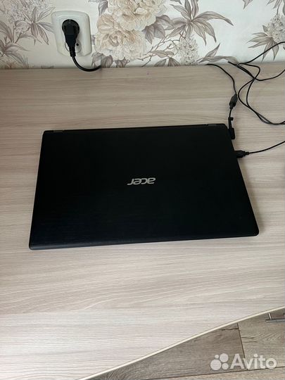 Acer Aspire 3 A315-21G-46VF