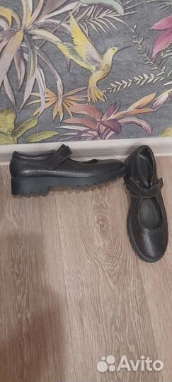Продам туфли