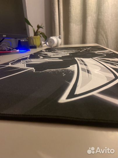 Ardor gaming Katana XL