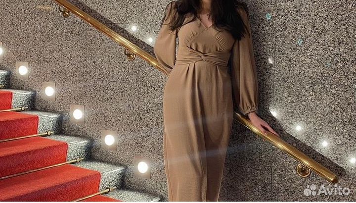 Платье женское